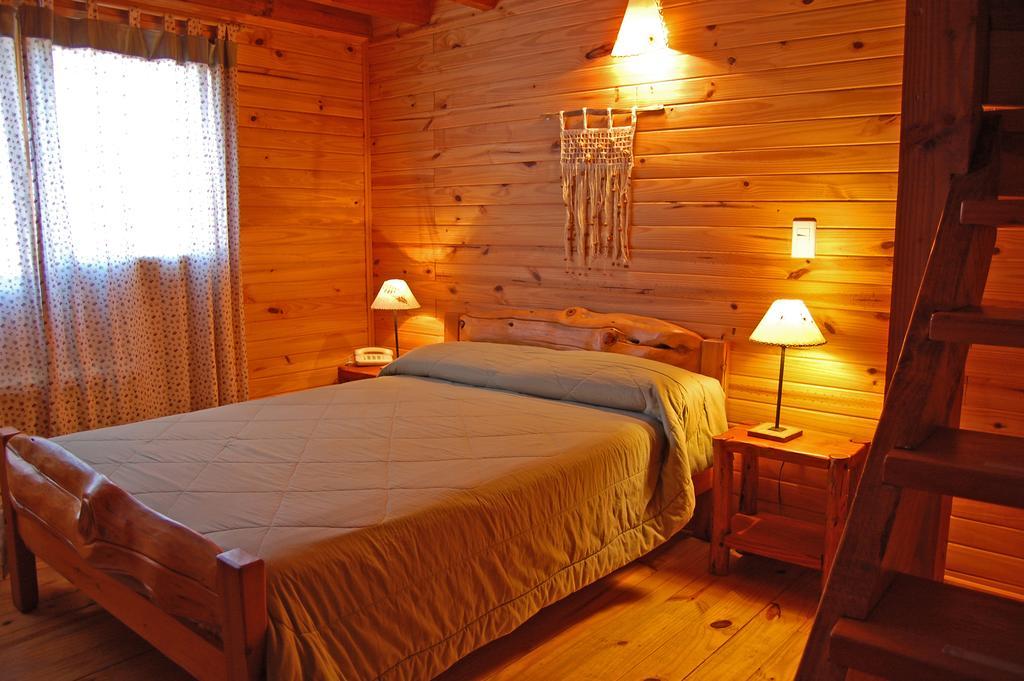 Hosteria Pichi Rincon Villa La Angostura Room photo