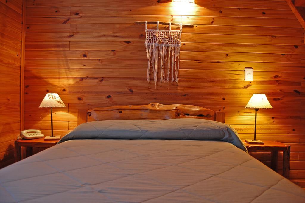 Hosteria Pichi Rincon Villa La Angostura Room photo