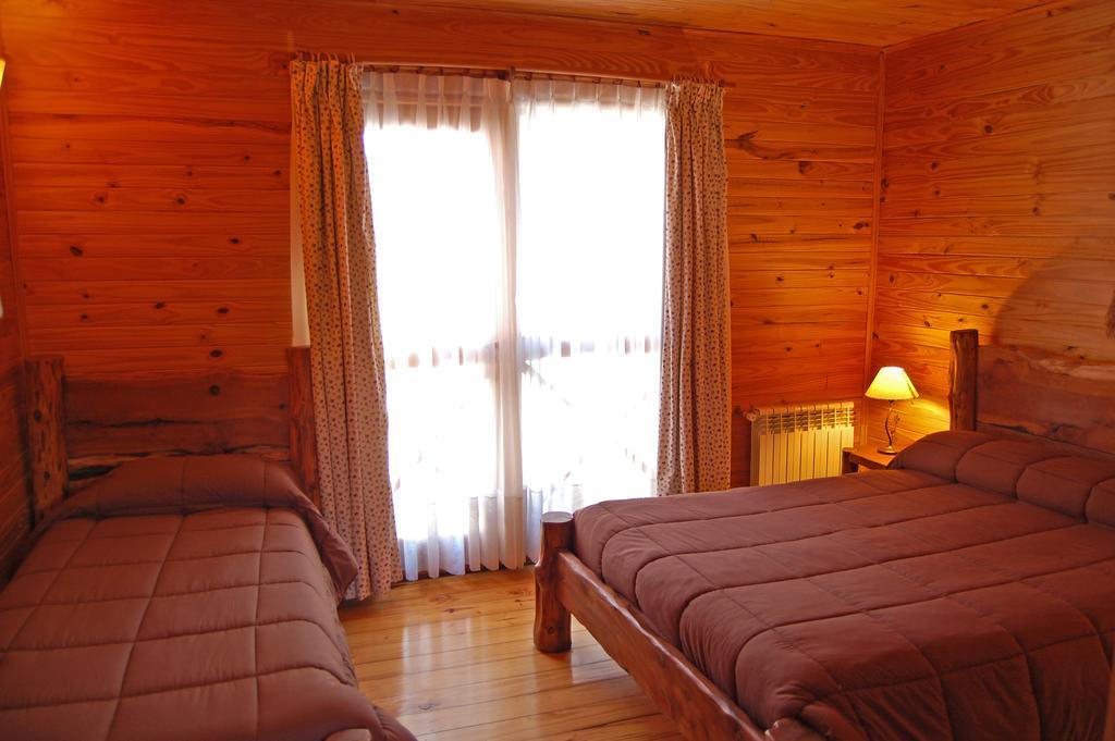 Hosteria Pichi Rincon Villa La Angostura Room photo