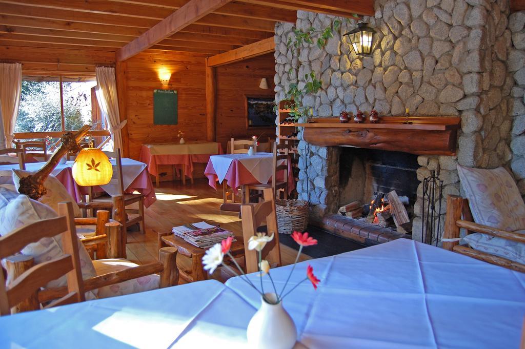 Hosteria Pichi Rincon Villa La Angostura Exterior photo